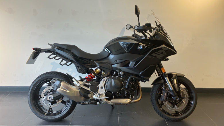 BMW F900 XR (25MY)